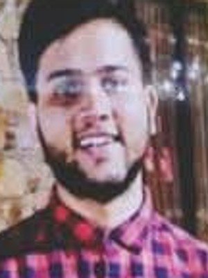Deepansh Chauhan
