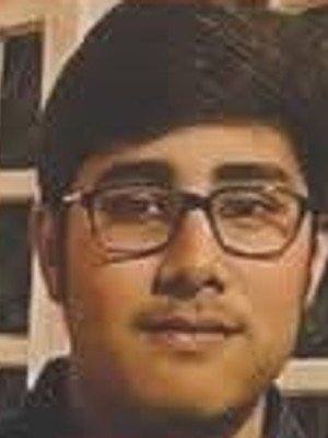 Nimit Sethi