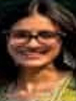 Prachi Jain