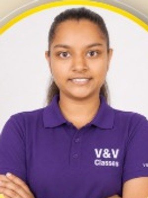 Rihi Sharma