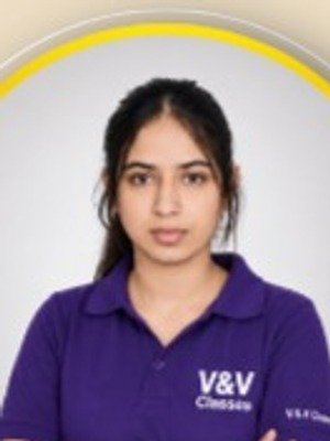Roshni Vadhvani
