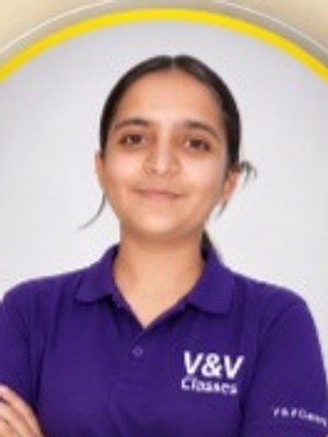 Shreya Bansal